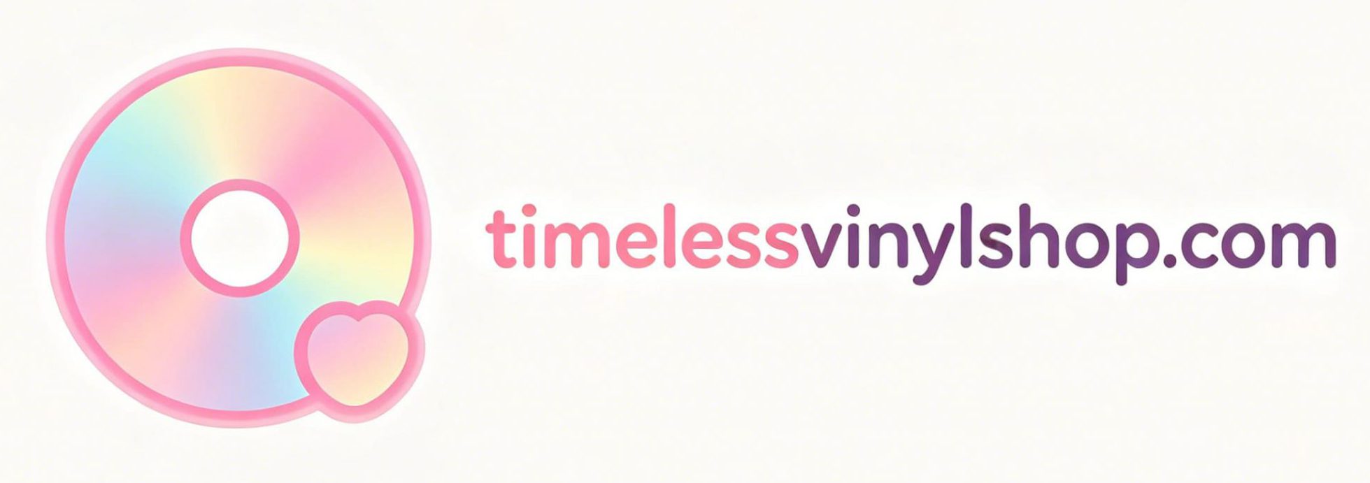 Timeless Vinyl Shop Records CDs and Merchandise